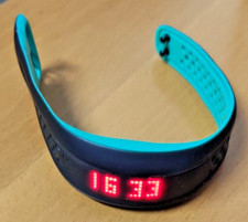 Mio Fuse Bluetooth 59P Ant+ Cardiofrequenzimetro HRM Day Activity/Sleep Tracker