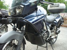 Crash BAR per Aprilia ETV 1000