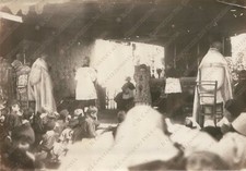 SAN DANIELE DEL FRIULI Corteo