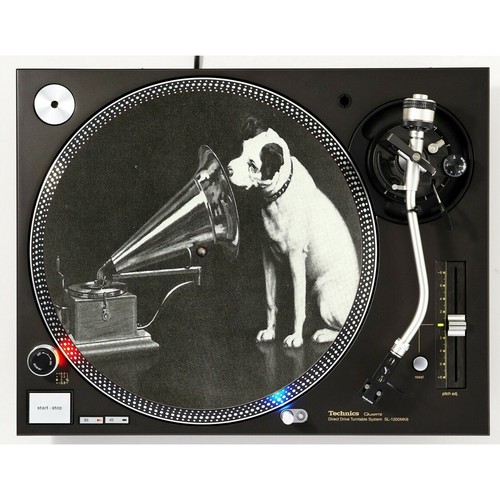 Audiophile his masters voice - audiophile,