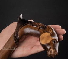 Bastone da passeggio manico