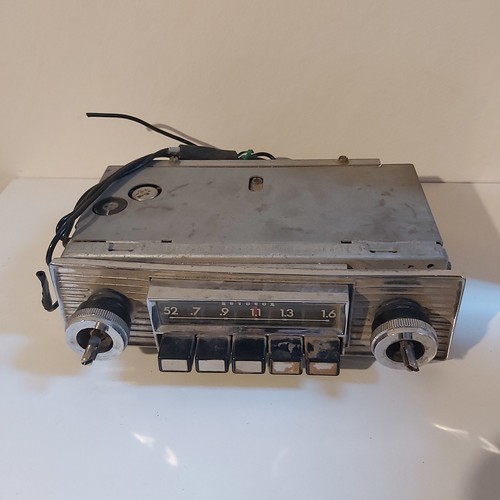 Autovox autoradio radio - autoradio,