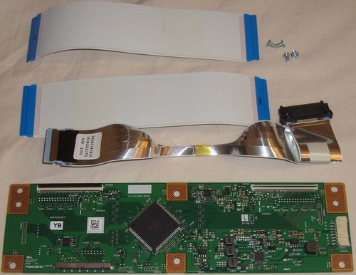 60uk6090pua parte tv - lg,
