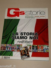 GS STORIE 2011/1=GUERIN