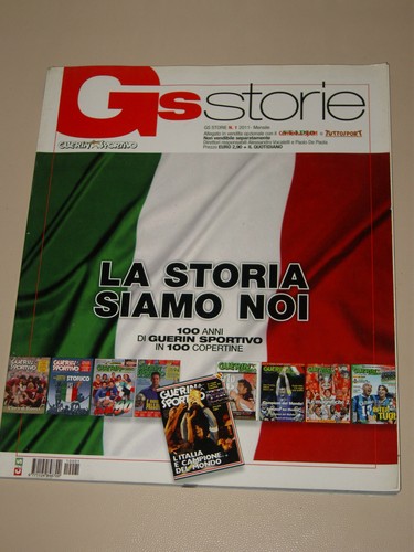 Storie 2011 guerin - storie, 2011/1=guerin