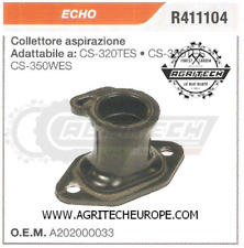 A202000033 COLLETTORE FLANGIA