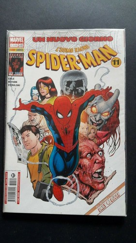 Uomo ragno 499 marvel - uomo, n