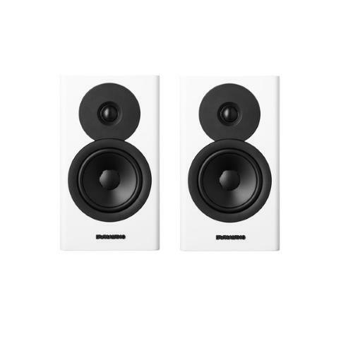 Dynaudio evoke diffusori 2 - dynaudio,