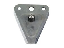 Lama rivetto falciatrice barra