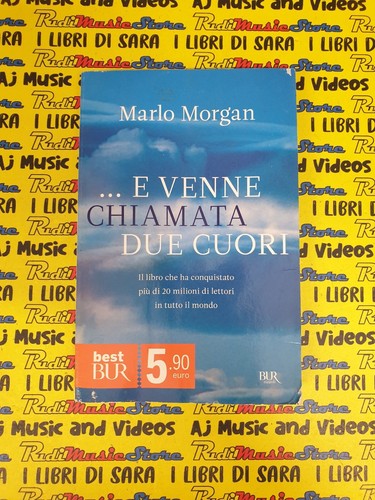 Book libro venne chiamata - book,