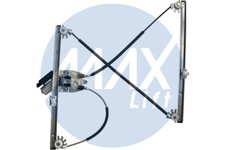 ALZACRISTALLO ALZAVETRO ELETTR