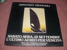 Armando trovajoli sabato - armando,