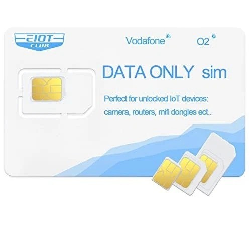 Scheda sim eiotclub - scheda, eiotclub,