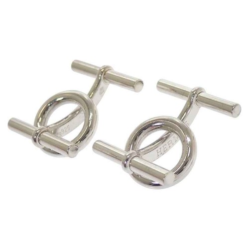 Gemelli hermes chaine ancre - gemelli,