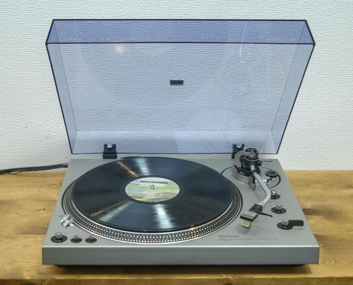 Technics 1600 giradischi - sl-1600,