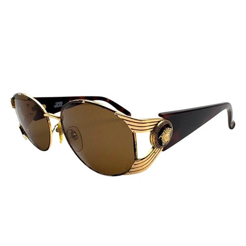 Vintage gianni versace medusa - vintage,