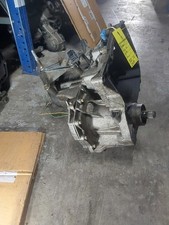 CAMBIO MANUALE 5M 5MARCE