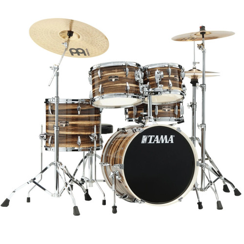 Tama imperialstar jazz set - jazz,