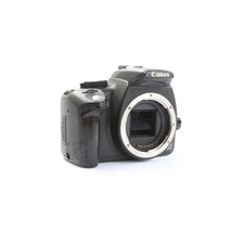 Canon EOS 350D + Molto Bene