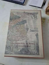 La geologia di Roma - Il