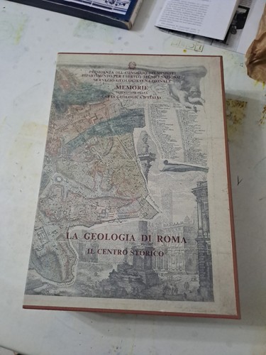 Geologia roma il - la,