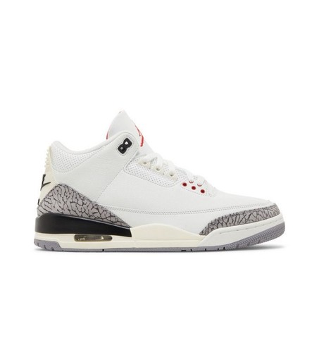 Nike air jordan retro white - retro,
