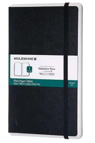 Moleskine smart writing - smart,