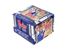 2025-26 Topps Basketball Base