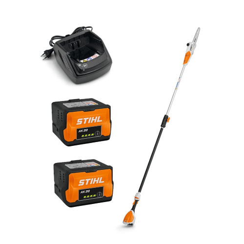 Stihl potatore hta 280 cm - 50,