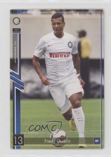 2015 panini bandai football - 2015,