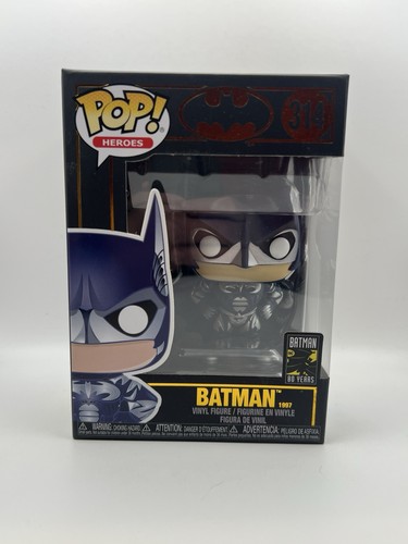 Funko pop vinile - pop!, dc
