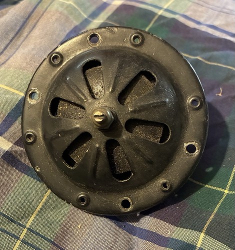 Vespa faro basso clacson - basso,