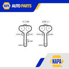 Cinghia distribuzione adatta