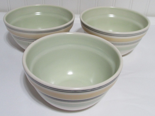 Set ciotole per cereali - set, 3