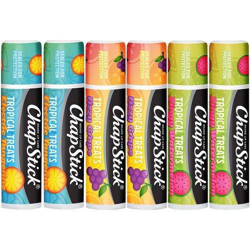 Lip care collezione - lip, tropical