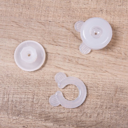 Pcs clip porta lenzuola - 8,