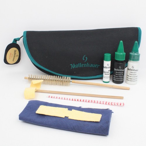 Mollenhauer kit pulizia - kit,