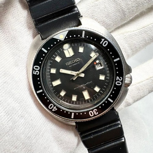 Rarissimo seiko second - rarissimo,