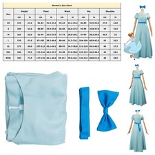 Costume cosplay Peter Pan