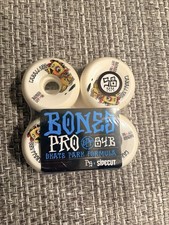 Powell Peralta Bones Caballero