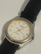 Tissot PR 50 Two-Tone Roman