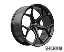 Cerchi in lega Audi Q7 Q8 R22