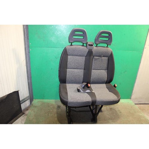 Sedile doppio passeggero fiat - sedile,