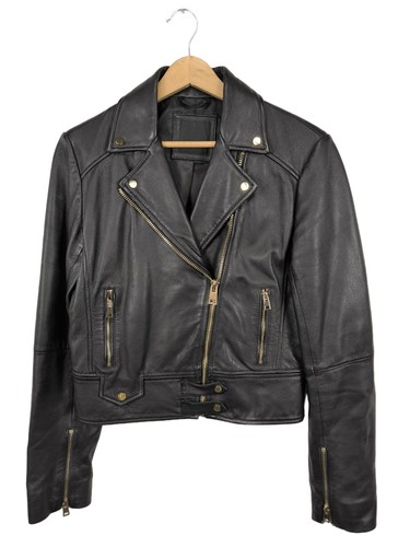 Pinko giacca pelle donna - giacca,