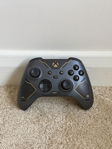 Controller halo xbox 20th - xbox,