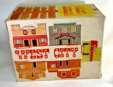 WEST CITY la capanna capannina