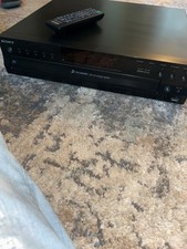 Sony cdp ce500 lettore compact - sony,