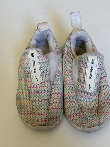 Scarpe nike little kids - little,