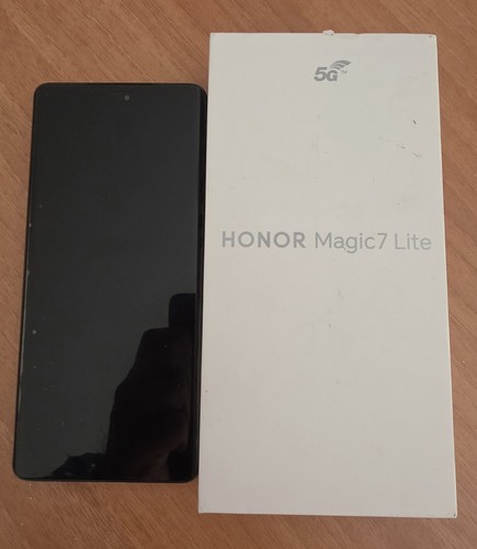 Honor magic lite - magic,