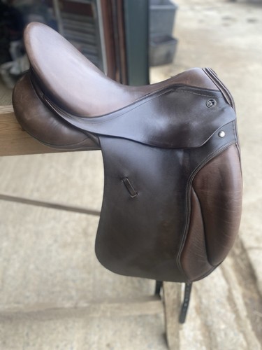 Sella dressage kieffer - sella,